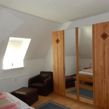 Landhaus Katharina Westerdeichstrich Kültér fotó