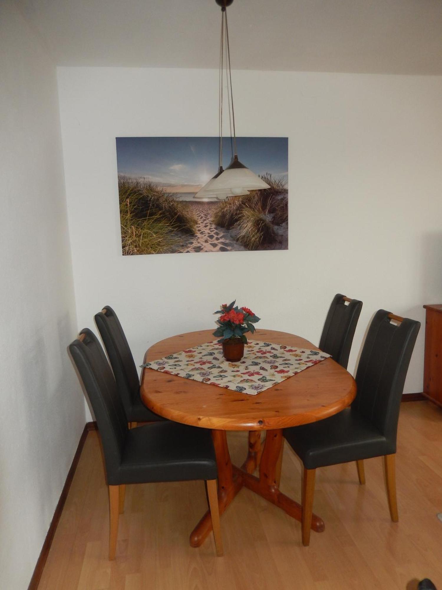 Landhaus Katharina Westerdeichstrich Kültér fotó